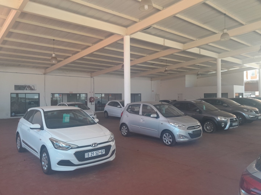 Commercial Property for Sale in Klerksdorp North West